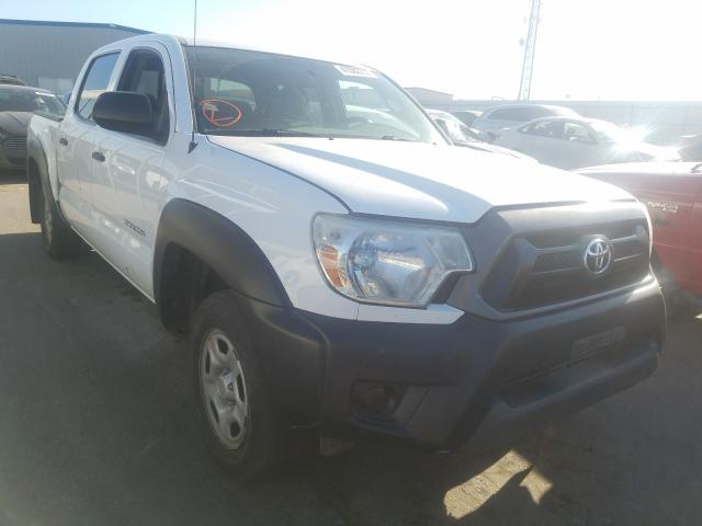 TOYOTA TACOMA DOU 2015 5tfjx4cn7fx065989