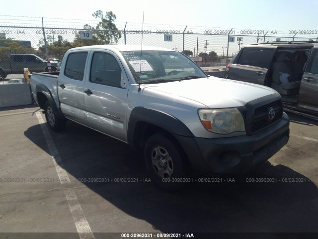 TOYOTA TACOMA 2011 5tfjx4cn8bx010302