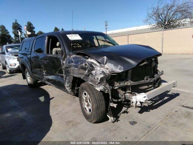 TOYOTA TACOMA 2011 5tfjx4cn8bx010610