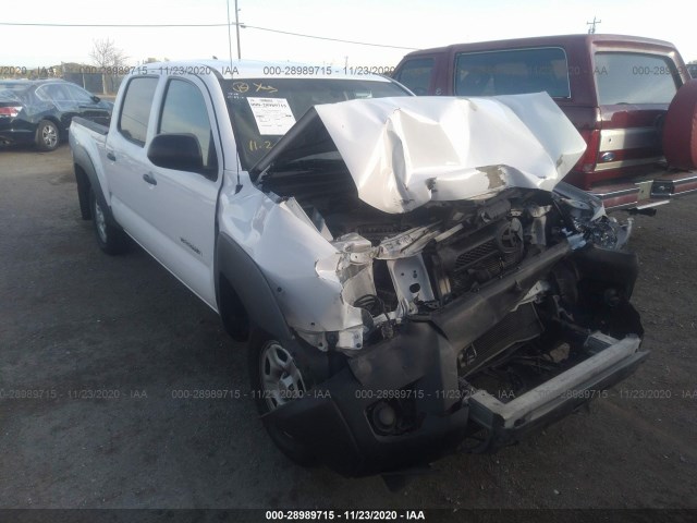 TOYOTA TACOMA 2012 5tfjx4cn8cx015291