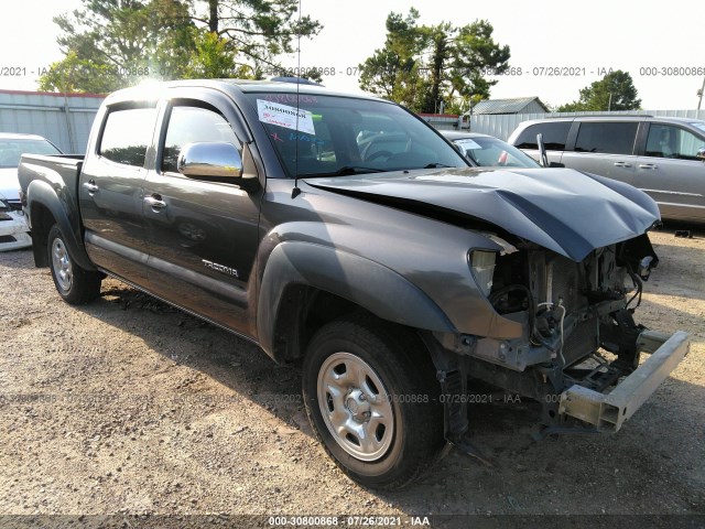 TOYOTA TACOMA 2012 5tfjx4cn8cx017297