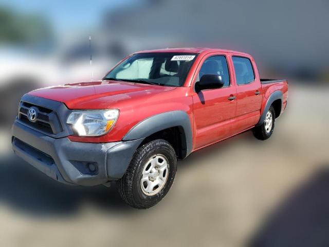 TOYOTA TACOMA 2012 5tfjx4cn8cx020085