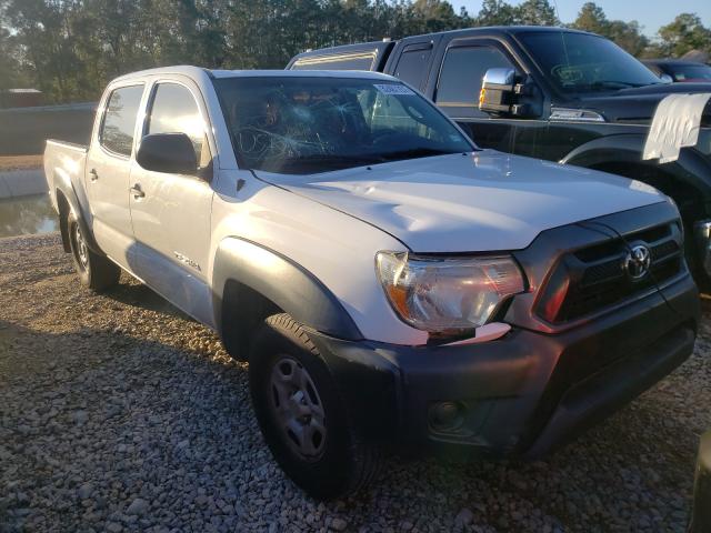 TOYOTA TACOMA DOU 2013 5tfjx4cn8dx028429