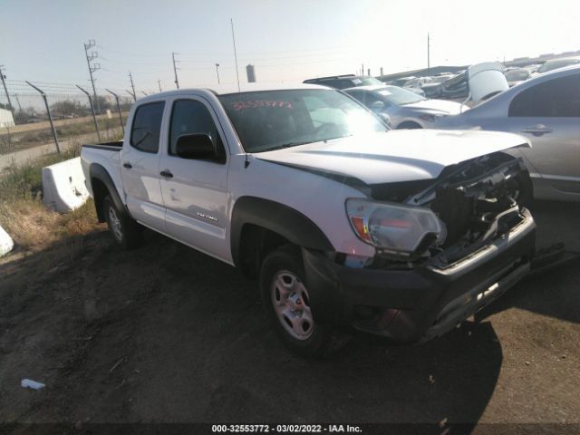 TOYOTA TACOMA 2013 5tfjx4cn8dx032559