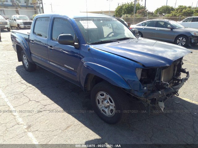 TOYOTA TACOMA 2014 5tfjx4cn8ex038816