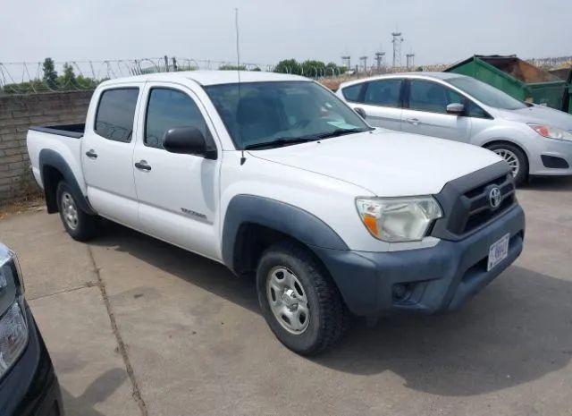 TOYOTA TACOMA 2014 5tfjx4cn8ex044034