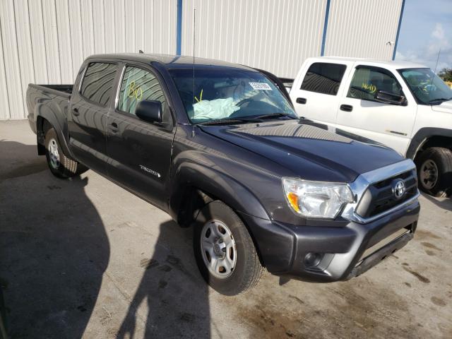 TOYOTA TACOMA DOU 2014 5tfjx4cn8ex046060