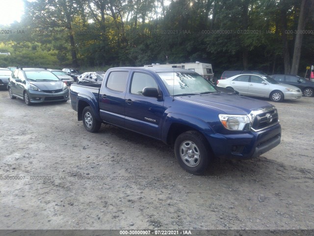 TOYOTA TACOMA 2014 5tfjx4cn8ex047418