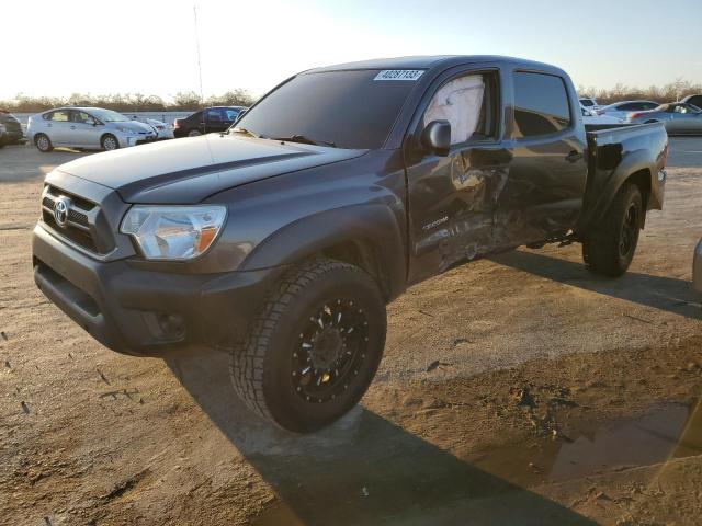 TOYOTA TACOMA DOU 2015 5tfjx4cn8fx048117