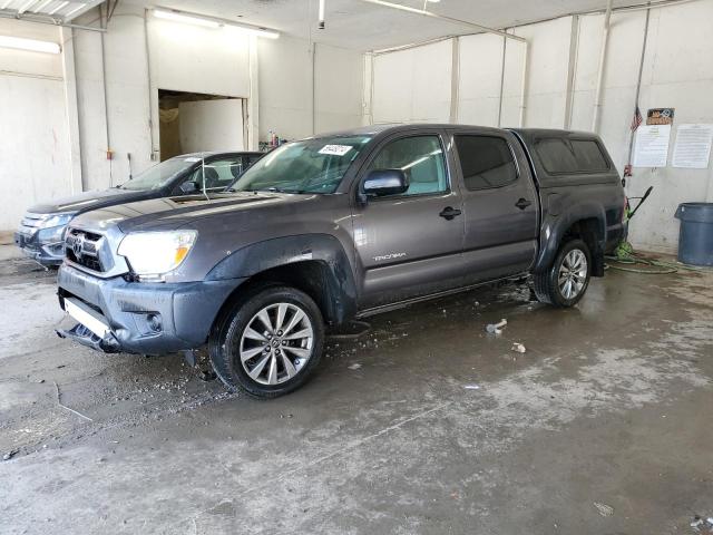 TOYOTA TACOMA 2015 5tfjx4cn8fx051163