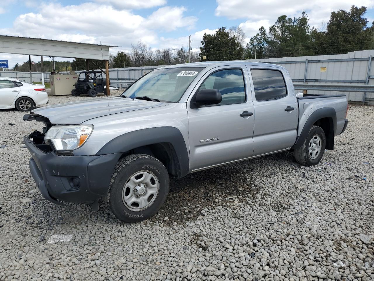 TOYOTA TACOMA 2015 5tfjx4cn8fx052782