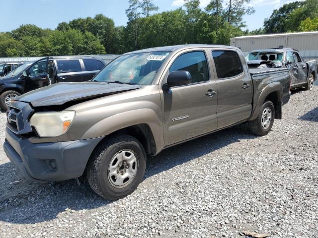 TOYOTA TACOMA 2012 5tfjx4cn9cx015087