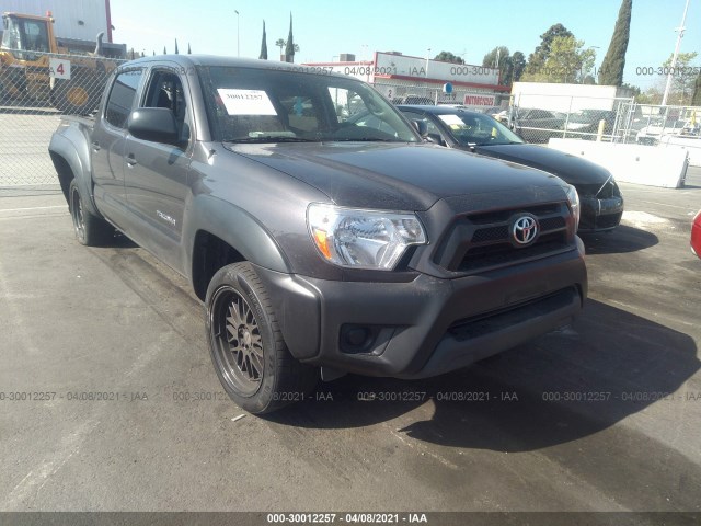 TOYOTA TACOMA 2012 5tfjx4cn9cx019950