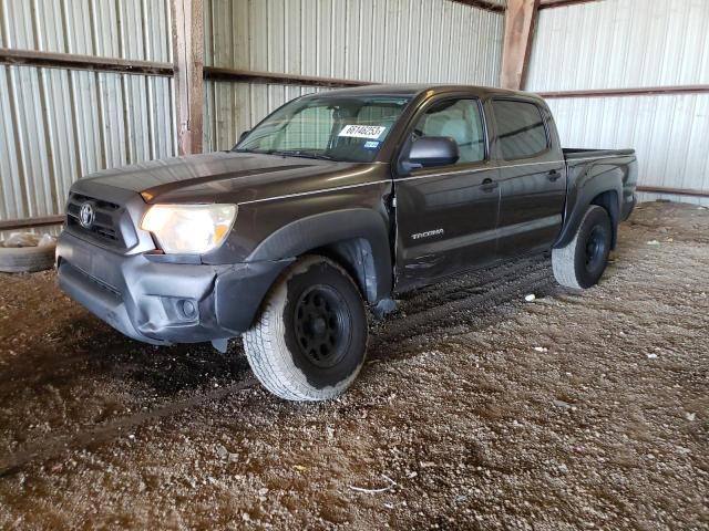 TOYOTA TACOMA DOU 2012 5tfjx4cn9cx021441