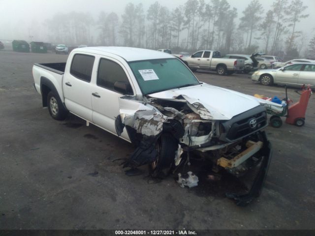 TOYOTA TACOMA 2013 5tfjx4cn9dx021845