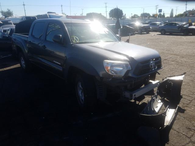 TOYOTA TACOMA DOU 2013 5tfjx4cn9dx024812