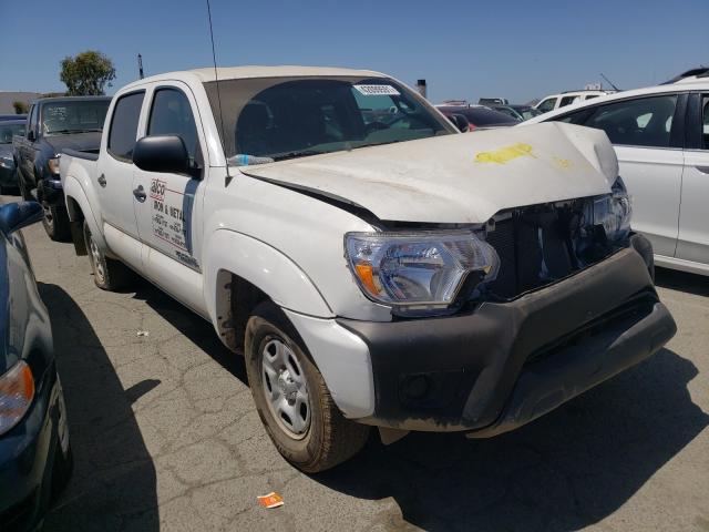 TOYOTA TACOMA DOU 2013 5tfjx4cn9dx028102