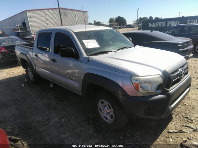 TOYOTA TACOMA 2013 5tfjx4cn9dx029007