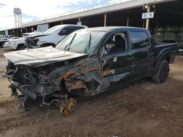 TOYOTA TACOMA 2013 5tfjx4cn9dx032747