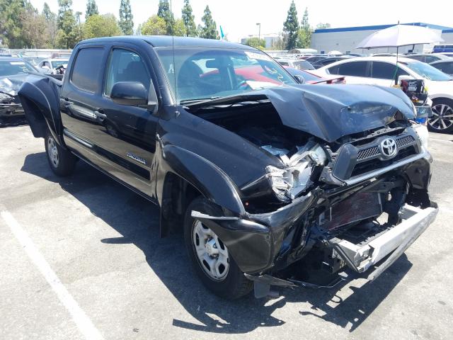 TOYOTA TACOMA DOU 2013 5tfjx4cn9dx033123