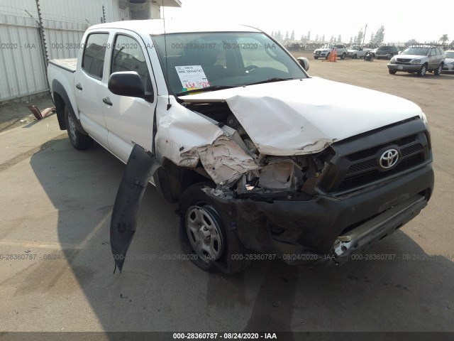 TOYOTA TACOMA 2013 5tfjx4cn9dx033574