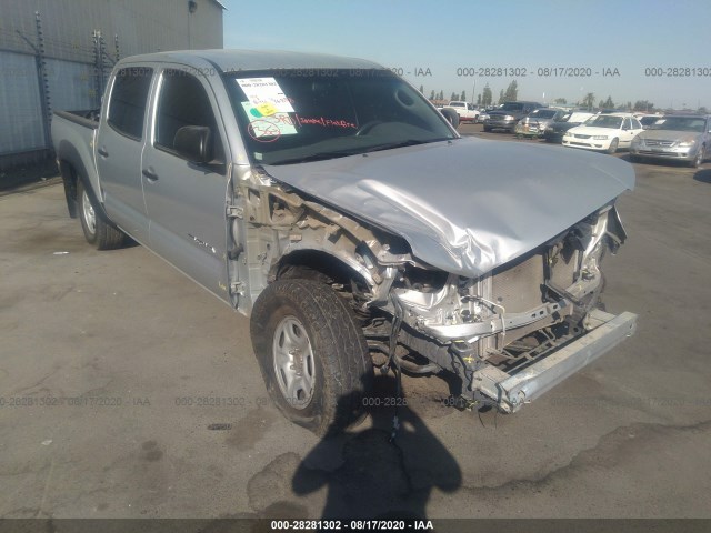 TOYOTA TACOMA 2013 5tfjx4cn9dx035650