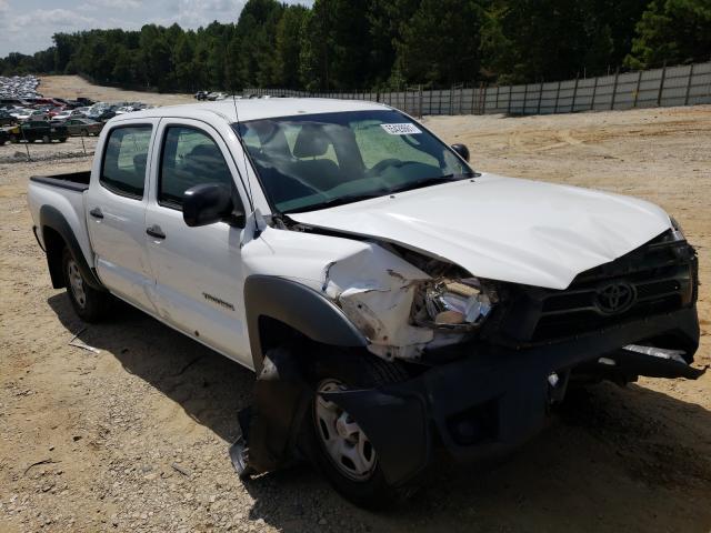 TOYOTA TACOMA DOU 2014 5tfjx4cn9ex040834