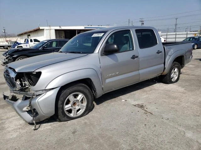 TOYOTA TACOMA DOU 2014 5tfjx4cn9ex042793