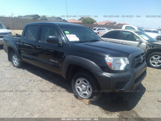 TOYOTA TACOMA 2015 5tfjx4cn9fx048157