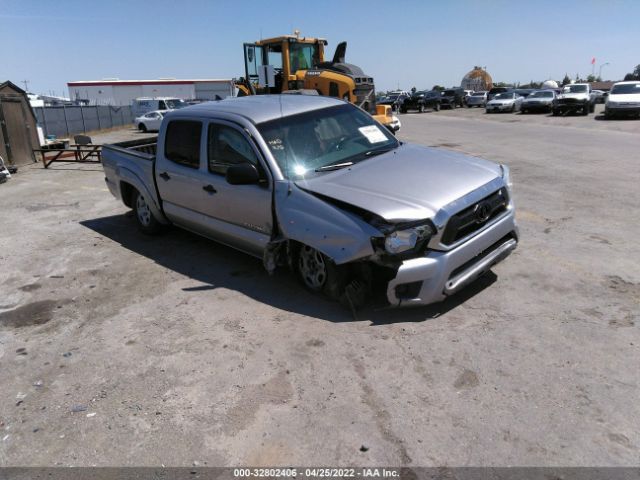 TOYOTA TACOMA 2015 5tfjx4cn9fx049521