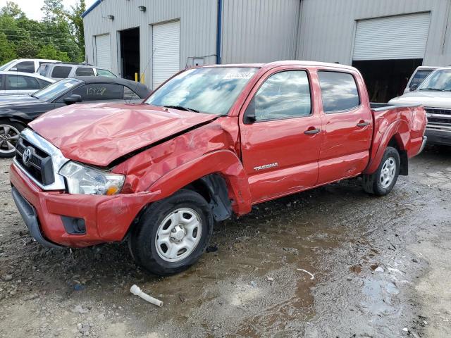 TOYOTA TACOMA 2015 5tfjx4cn9fx062009