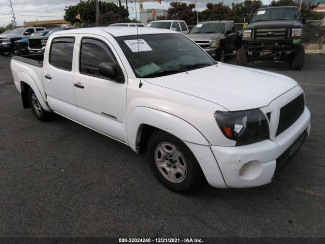 TOYOTA TACOMA 2011 5tfjx4cnxbx009247