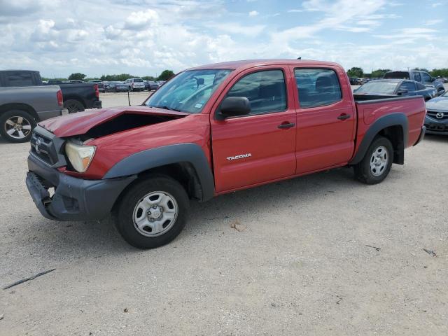 TOYOTA TACOMA 2012 5tfjx4cnxcx014336