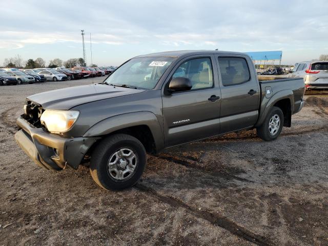 TOYOTA TACOMA 2012 5tfjx4cnxcx018676