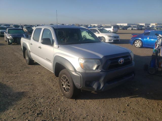 TOYOTA TACOMA DOU 2012 5tfjx4cnxcx019732