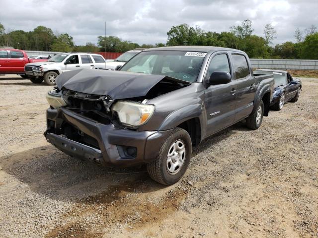 TOYOTA TACOMA DOU 2013 5tfjx4cnxdx025158