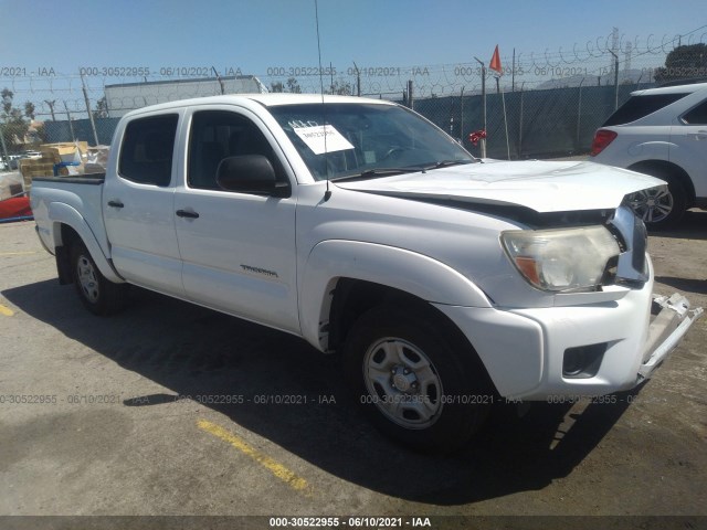 TOYOTA TACOMA 2013 5tfjx4cnxdx028187