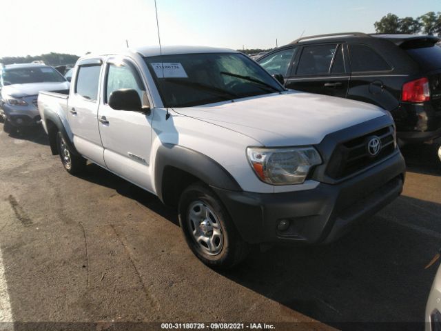 TOYOTA TACOMA 2015 5tfjx4cnxfx047762