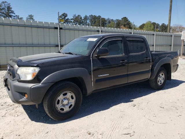 TOYOTA TACOMA DOU 2015 5tfjx4cnxfx053755