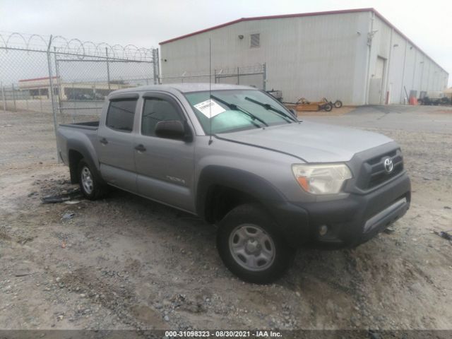 TOYOTA TACOMA 2015 5tfjx4cnxfx059782