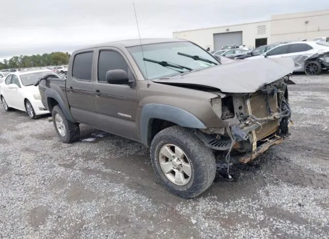 TOYOTA TACOMA 2011 5tfjx4gn0bx004049