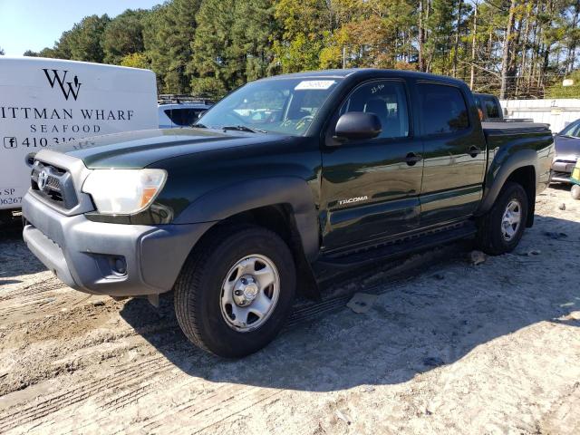 TOYOTA TACOMA 2012 5tfjx4gn0cx007129