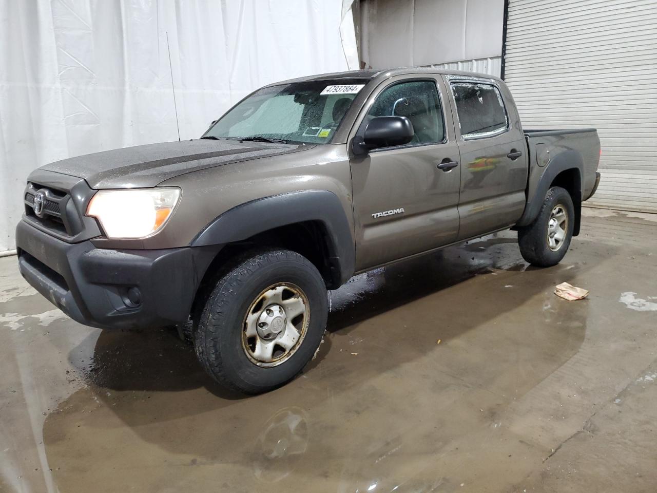 TOYOTA TACOMA 2012 5tfjx4gn0cx007924