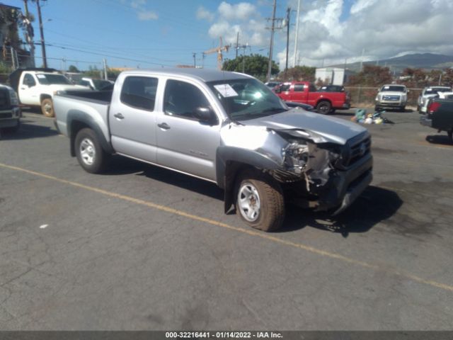 TOYOTA TACOMA 2012 5tfjx4gn0cx009012