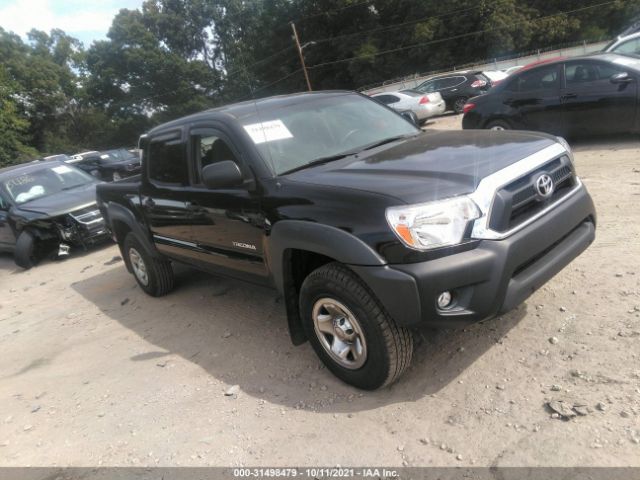 TOYOTA TACOMA 2012 5tfjx4gn0cx010015