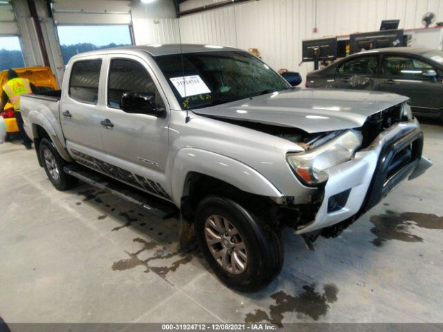 TOYOTA TACOMA 2012 5tfjx4gn0cx011102