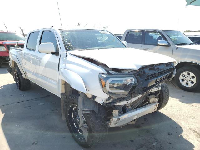 TOYOTA TACOMA 2012 5tfjx4gn0cx013125