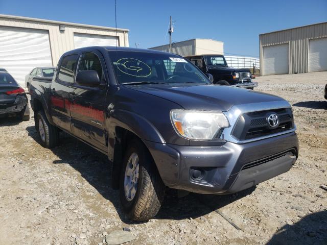 TOYOTA TACOMA DOU 2012 5tfjx4gn0cx013481