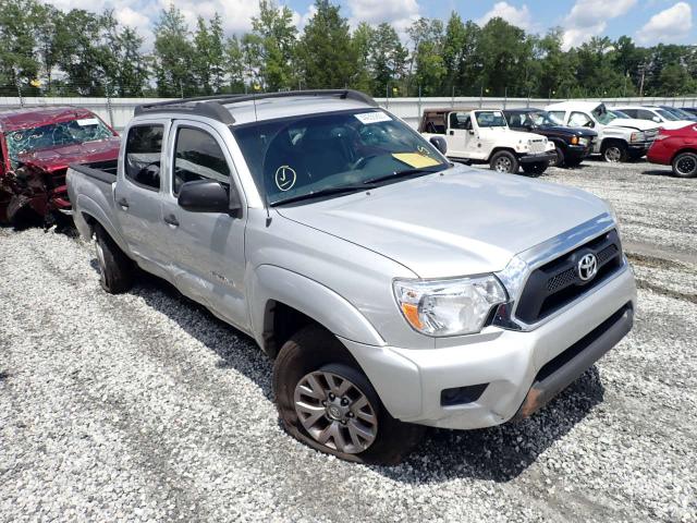 TOYOTA TACOMA DOU 2013 5tfjx4gn0dx014714