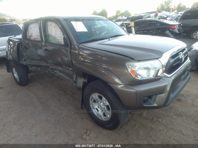 TOYOTA TACOMA 2013 5tfjx4gn0dx014924